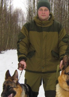 Сергей, 54, Россия, Рославль