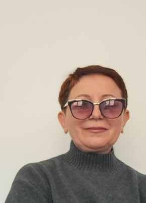 Ирина, 47, Konungariket Sverige, Göteborg