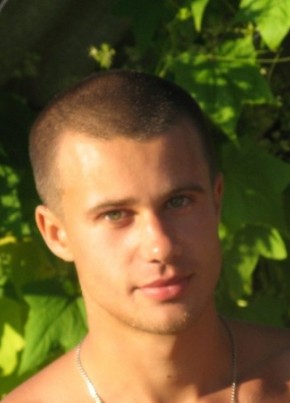 Владимир, 38, Россия, Иваново