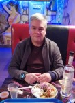 Юрий, 55 лет, Гатчина