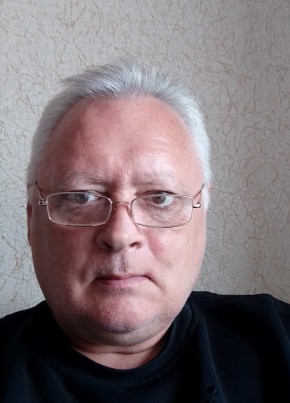Вадим, 57, Россия, Тамбов