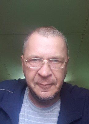 Дмитрий Руденко, 52, Россия, Керчь