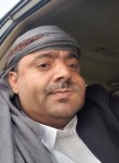 Badr Al-Zaman, 37 лет, صنعاء
