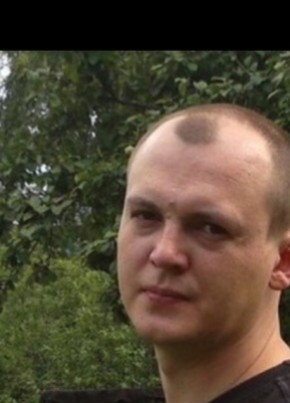 Сергей, 41, Россия, Апрелевка