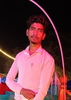 MR__RAJ, 23, India, Punganūru