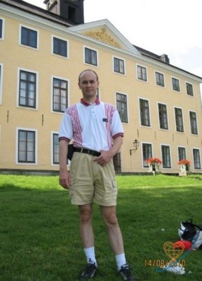 Victor, 60, Konungariket Sverige, Stockholm