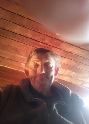 Willie, 56, United States of America, Spartanburg