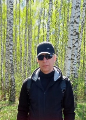 Valeriy, 52, Russia, Rasskazovo
