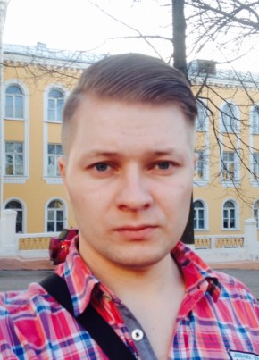 Валерий, 31, Россия, Судогда