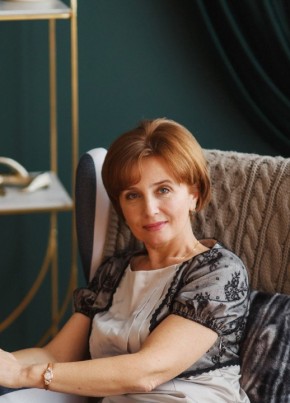 Svetlana, 58, Russia, Taganrog
