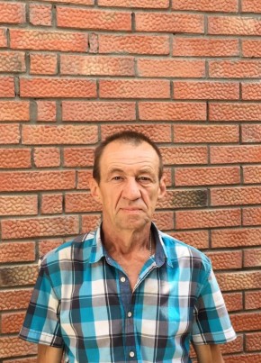 Aleksey, 55, Russia, Yessentuki