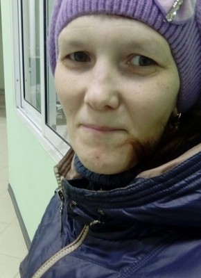 Наташа, 46, Россия, Киров (Кировская обл.)