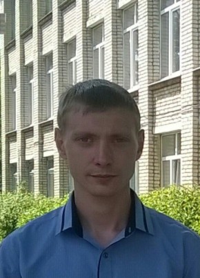 Максим, 31, Россия, Рублево