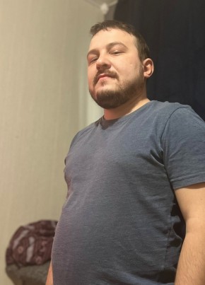 Александр, 33, Россия, Иркутск