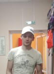 Евгений Забелин, 33 года, Омск