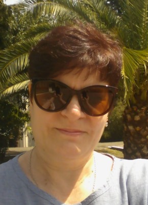 Елена, 56, Россия, Нижний Новгород