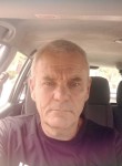 Сергей, 59 лет, Slobozia