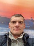 Виталик, 47 лет, Budapest