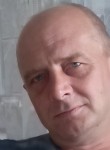 Сергей Кузнецов, 50 лет, Череповец