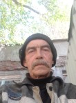 Сергей Ташкин, 59 лет, Жезқазған