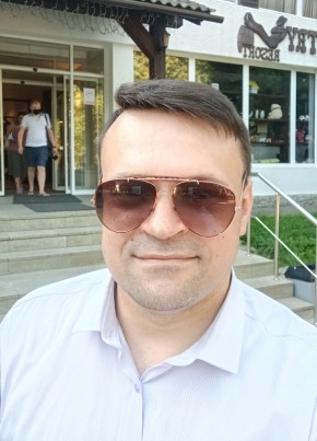 Иван , 36, Россия, Москва