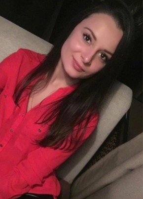 Наташа, 31, Россия, Черниговка