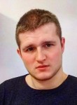 Dmitriy, 26, Saint Petersburg