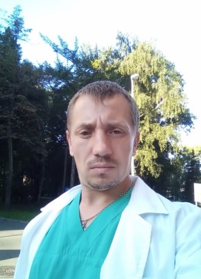 Юрий, 44, Россия, Кольчугино