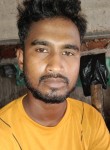 Suman Das, 20 лет, Agartala
