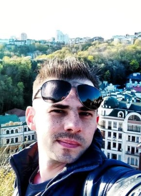 Сергей, 33, Україна, Київ