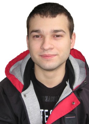 serega, 37, Россия, Новочеркасск