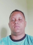 Anivaldo, 43 года, São Mateus