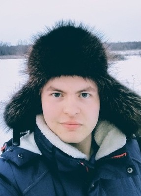 Степан, 28, Россия, Кинель-Черкассы