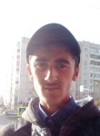 Исфандиёр, 20 лет, Сургут