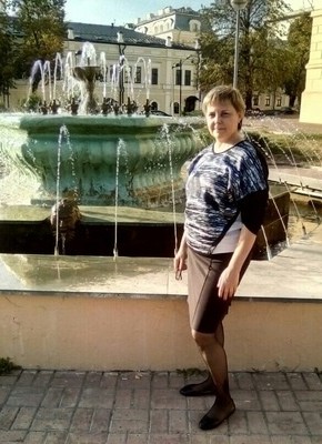 Элла, 57, Россия, Казань