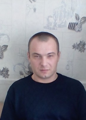 Вова, 42, Россия, Купино