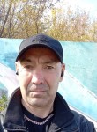 Радик Гумеров, 46 лет, Ялуторовск