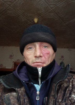 Иван, 38, Россия, Эртиль