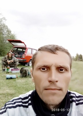 Василий, 42, Україна, Ніжин