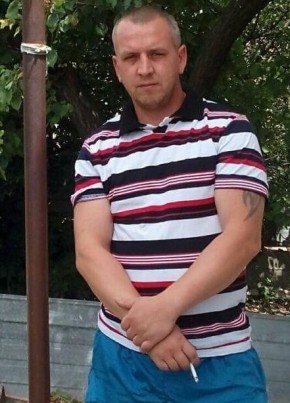 Саня, 39, Россия, Симферополь