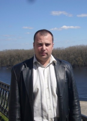 Александр Верещагин, 39, Рэспубліка Беларусь, Горад Гомель