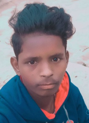 Diljeet, 18, India, Padampur (State of Rājasthān)