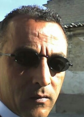 omarmehdawi, 56, Repubblica Italiana, Modica