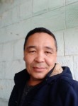 Арслан, 51 год, Алматы