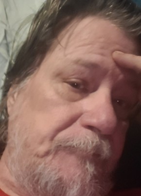 Daddy, 60, United States of America, East Florence