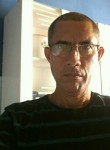 Alan, 54 года, São Luís