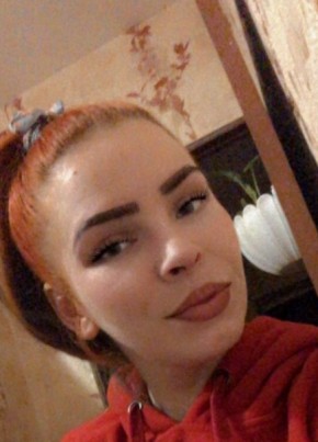Darya, 29, Russia, Saint Petersburg