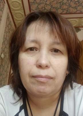 Natalya Pak, 49, Russia, Petropavlovsk-Kamchatsky