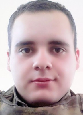 Hakan, 27, Türkiye Cumhuriyeti, Denizli