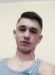Николай, 27  , Jicin